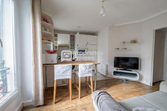 achat appartement paris 75018