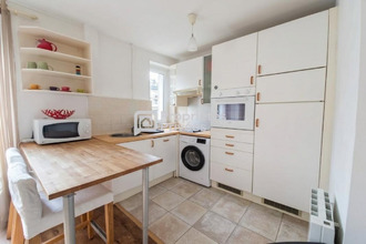 achat appartement paris 75018