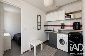 achat appartement paris 75018