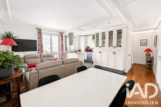 achat appartement paris 75018