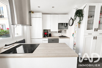 achat appartement paris 75018