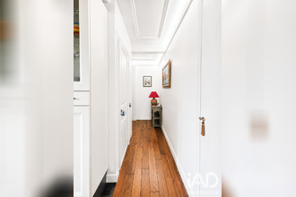 achat appartement paris 75018