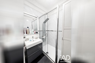 achat appartement paris 75018