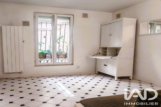 achat appartement paris 75018