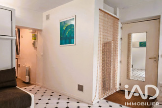 achat appartement paris 75018
