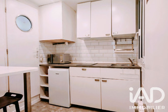 achat appartement paris 75018