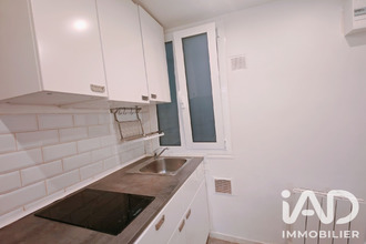 achat appartement paris 75018
