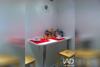 achat appartement paris 75018