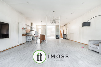 achat appartement paris 75018