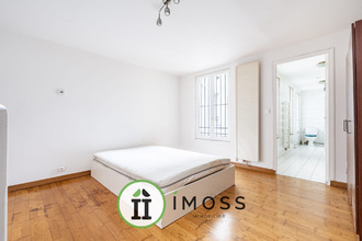 achat appartement paris 75018