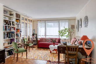 achat appartement paris 75018