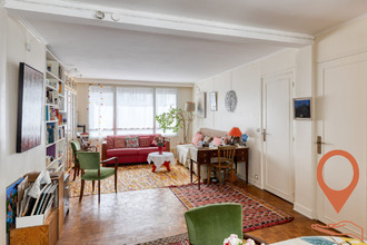 achat appartement paris 75018
