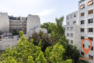 achat appartement paris 75018
