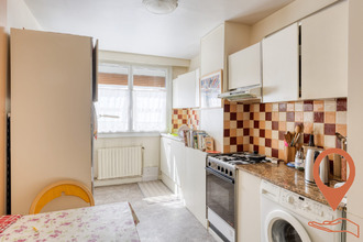 achat appartement paris 75018