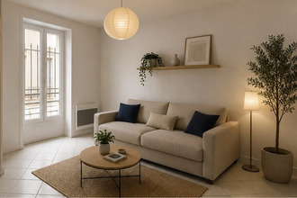 achat appartement paris 75018