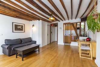achat appartement paris 75018