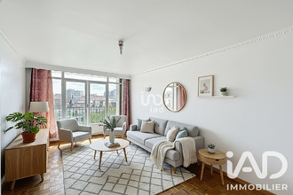 achat appartement paris 75018