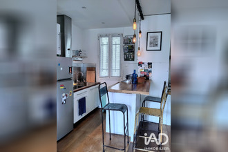 achat appartement paris 75018
