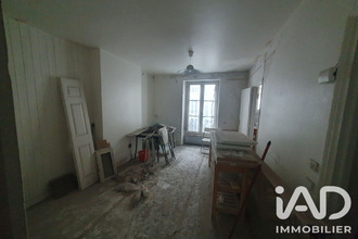 achat appartement paris 75018