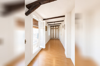 achat appartement paris 75018