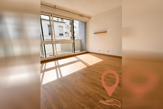 achat appartement paris 75018