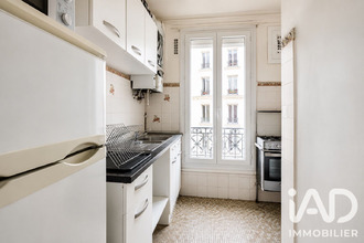 achat appartement paris 75018
