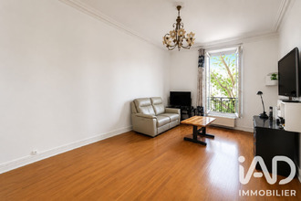 achat appartement paris 75018