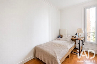 achat appartement paris 75018