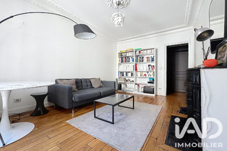 achat appartement paris 75018
