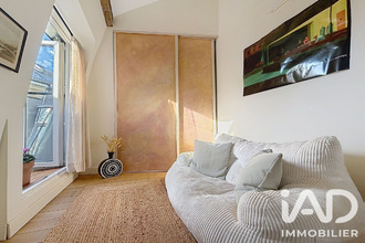 achat appartement paris 75018