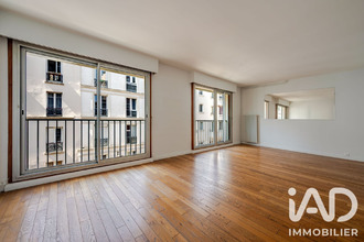 achat appartement paris 75018
