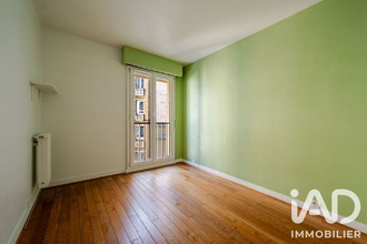 achat appartement paris 75018