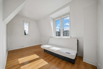 achat appartement paris 75018