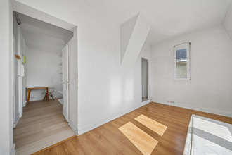 achat appartement paris 75018