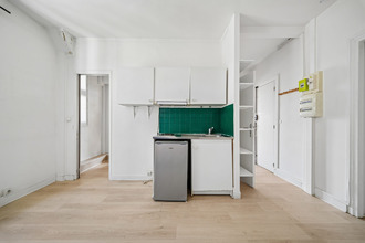 achat appartement paris 75018