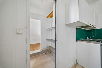 achat appartement paris 75018
