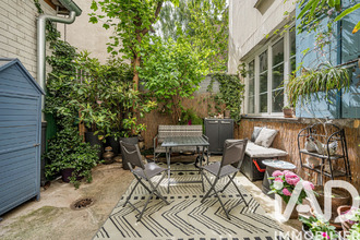 achat appartement paris 75018