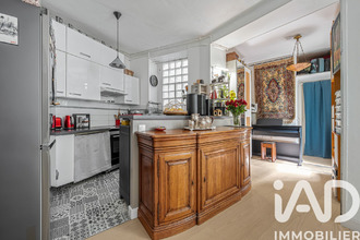 achat appartement paris 75018