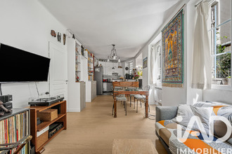 achat appartement paris 75018