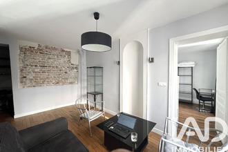 achat appartement paris 75018
