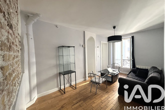 achat appartement paris 75018
