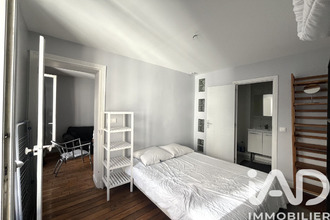 achat appartement paris 75018