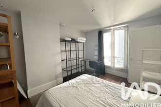 achat appartement paris 75018