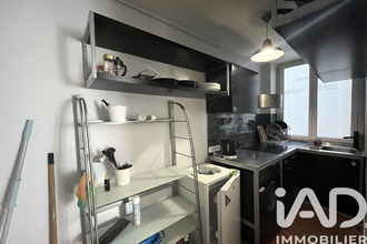 achat appartement paris 75018