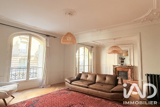 achat appartement paris 75018
