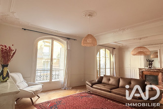 achat appartement paris 75018
