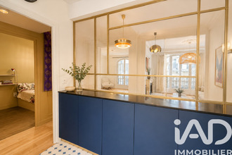 achat appartement paris 75018