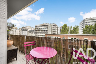 achat appartement paris 75018