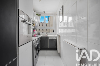 achat appartement paris 75018