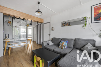 achat appartement paris 75018